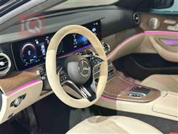 مێرسێدس بێنز E-Class